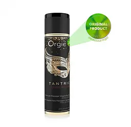 Олія для масажу Orgie Tantric Divine Nectar, 200 мл