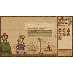 Ключ активації Microsoft Potion Craft: Alchemist Simulator для Xbox One/Series S/X - мініатюра 4