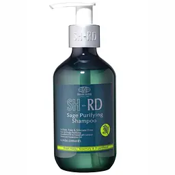 SH-RD Sage Purifying Shampoo професійний очищаючий шампунь на основі шавлії, 200 мл