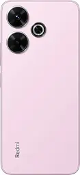 Смартфон Xiaomi Redmi 13 6/128GB Pink (Global) NFC (no charger) - мініатюра 5