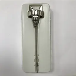 Форсунка 2мм для краскопультів MP-200 AUARITA NS-MP-200-2.0 - мініатюра 2