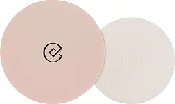 Компактна пудра для обличчя Collistar Impeccable Compact Powder 40R Warm Rose 9 г - мініатюра 3
