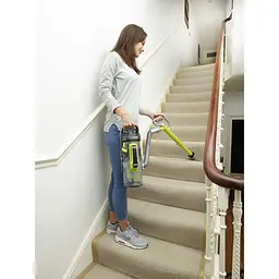 Пилосос Black+Decker CUA625BHA - мініатюра 16