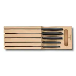 Набір ножів Victorinox SwissClassic In-Drawer (6.7143.5)