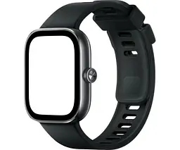 Смарт-годинник Xiaomi Redmi Watch 4 BHR7854GL чорний - мініатюра 2