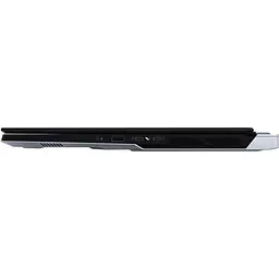 Ноутбук MSI 18 Titan 18 HX AI A2XWIG 3840x2400 IPS 120Hz/Intel Ultra 9 285HX/64GB/4TB/RTX 5080 16GB/W11P/Core Black (A2XWIG-616US) - мініатюра 12