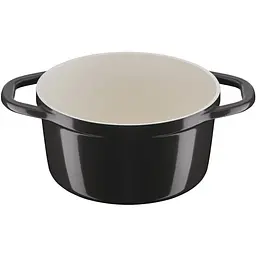 Каструля Tefal Air 3.1 л чорна (E2554404) - мініатюра 2