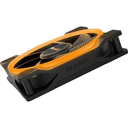 Вентилятор Be quiet! LIGHT WINGS 120mm PWM (BL072) - мініатюра 3