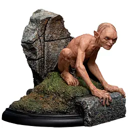 Статуетка Lord Of The Rings Gollum, Guide to Mordor (Володар кілець) - мініатюра 4