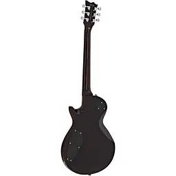 Електрогітара LTD EC-256 Vintage Natural - мініатюра 3