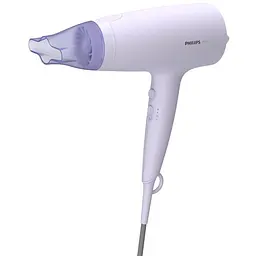 Фен Philips 3000 ThermoProtect 2100 Вт 6 режимів бузково-фіолетовий (BHD341/10) - мініатюра 2