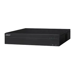 Відеореєстратор DHI-NVR608-32-4KS2 Dahua (99-00001235)