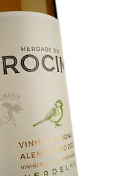 Вино Rocim Herdade do Rocim Verdelho PGI Alentejo біле сухе 0.75 л - мініатюра 3
