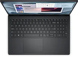 Ноутбук Dell 15.6 Pro 15 Essential PV15250 FHD 120Hz IPS/Intel i3-1305U/8GB/512SSD/Intel Graphics/DOS (PV15250_RPLU_004_P_UBU) - мініатюра 4