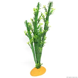 Штучна рослина кактус Hobby Euphorbia L 25x10x49см (37000) - мініатюра 2