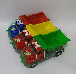 Автомобіль 115А КАМАКС №1 ОРІОН (4823036901587) Микс