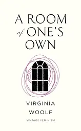 A Room of Ones Own - Вирджиния Вулф