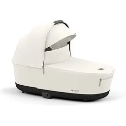 Люлька Cybex Priam Lux Off White (523000819) - мініатюра 2