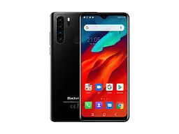 Смартфон Blackview A80 Plus 4/64GB Black