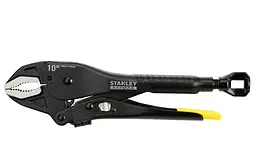 Кліщі затискні універсальні Stanley FatMax 250 мм, Cr-V (FMHT0-74886) - мініатюра 2