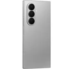 Смартфон Samsung Galaxy Fold7 12/512GB Silver Shadow SM-F966BZSCSEK UA UCRF - мініатюра 2