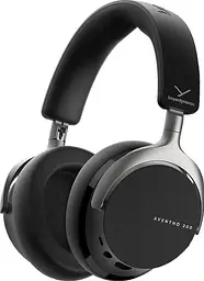 Навушники Beyerdynamic Aventho 200 Black (531761)