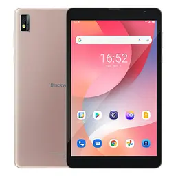 Планшет Blackview Tab 6 3/32Gb gold