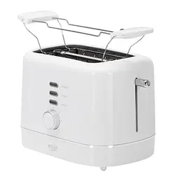 Тостер Adler AD 3224 white