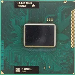 Процесор Intel Core i5-2520M 2.5-3.2 GHz, G2 (PPGA988) 35W Б/В