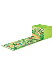 Інтерактивна коробка для зберігання дитяча Fabrika Playground, 38.0×30.0×30.00 см