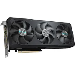 Відеокарта Gigabyte GeForce RTX 5070 EAGLE SFF OC 12G (GV-N5070EAGLE OC-12GD) EU [132547] - мініатюра 3