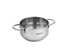 Каструля Ardesto Black Mars AR0718S - мініатюра 2