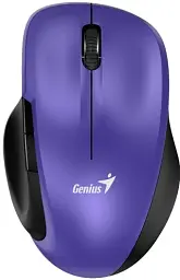 Миша Genius Ergo 8200S Фіолетовий (31030029402)