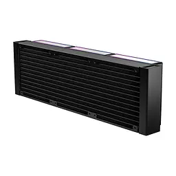 Система рідинного охолодження ID-Cooling DL360 Max (DL360 MAX) - мініатюра 6