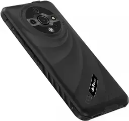Смартфон Ulefone ARMOR X31 6/128Gb Classic Black Global version - мініатюра 7