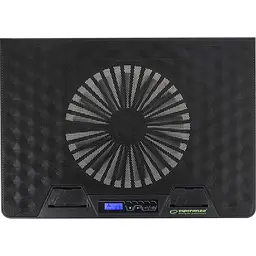 Підставка для ноутбука Esperanza Alize RGB (EGC101) [114168] - мініатюра 2