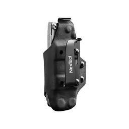 Чохол із кайдекса для мультитула NexTool Flagship Pro, чорний - мініатюра 4