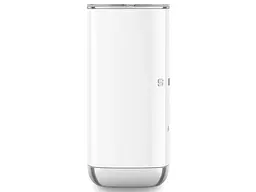 Спінювач молока Smeg MFF02WHEU - мініатюра 9