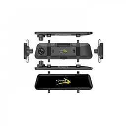 Відеореєстратор Aspiring Maxi 4 Speedcam, WIFI, GPS, 4K - мініатюра 2