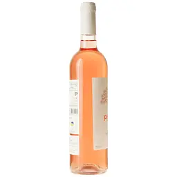 Вино Pavao Vinho Verde Rose рожеве напівсухе 10% 0.75 л - мініатюра 3