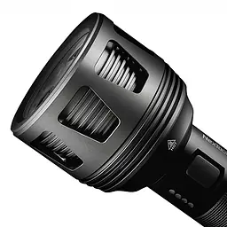 Пошуковий потужний водонепроникний ліхтар Xiaomi Nextool NE20168, 3600 лм, 10000 мАг, 120 годин, Type-C - мініатюра 6