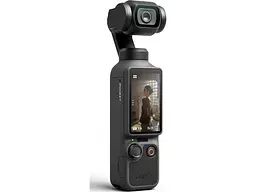 Екшн-камера DJI Osmo Pocket 4 Standard Combo (CP.OS.00000545.01) - мініатюра 4