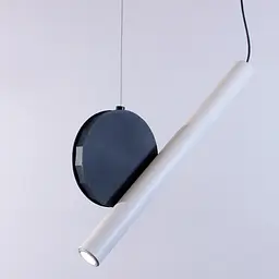Підвісний світильник Friendlylight Myco FL3236 - мініатюра 3