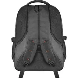 Рюкзак для ноутбука Defender Carbon 15.6" 26077 (Чорний) - мініатюра 5