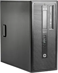 Комп'ютер HP ProDesk 600 G1 Tower (i7-4770/32/500/240SSD/GTX1060-6Gb) Б/В - мініатюра 2