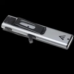 Ліхтар професійний Mactronic Flagger Mini (500 Lm) Cool/Warm White Magnetic Recharg Type-C (PHH0134) - мініатюра 6