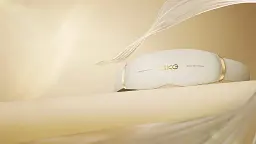 Mасажер для талії та спини SKG GS500 Waist Massager UA - мініатюра 6