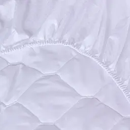 Наматрацник MirSon Exclusive Line Antiallergic №5012 водонепроникний 60х120 см (2200008257286) - мініатюра 3