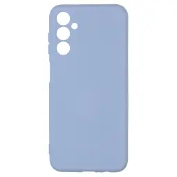 Чохол ArmorStandart ICON для Samsung M14 5G (M146) Camera cover Lavender