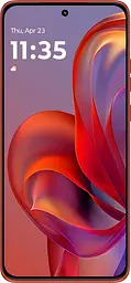 Смартфон Motorola Edge 50 Neo 8/256GB Poinciana (PB310042) (UA UCRF) - мініатюра 2